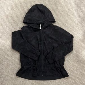 Lululemon jacket